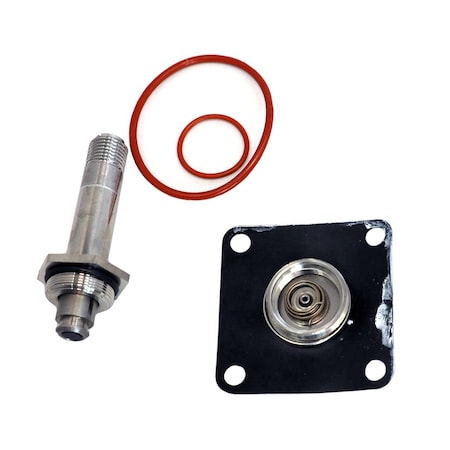 Gc Valves Rebuild kit, S20 series, 3/4" brass, buna elastomerics, DC KS201AF15N5EG5